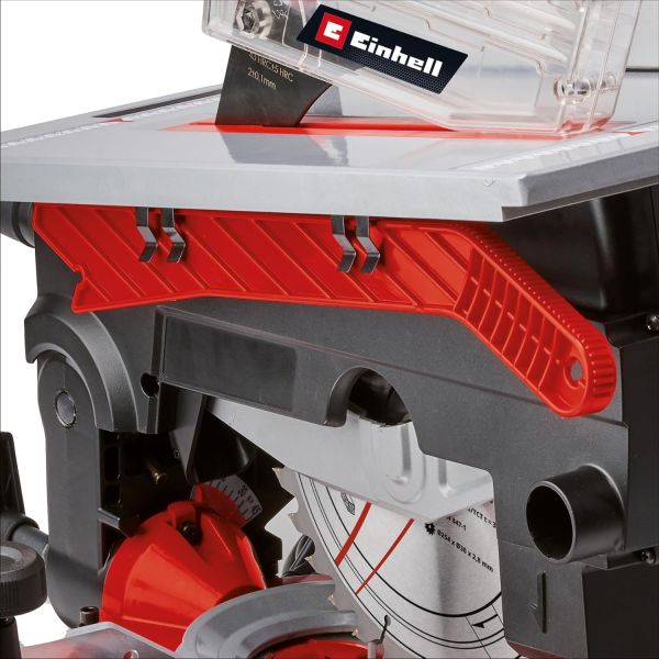 Einhell TE-MS 254 T Tablalı Gönye Testere