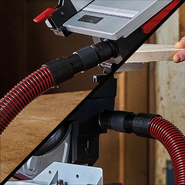 Einhell TE-MS 254 T Tablalı Gönye Testere