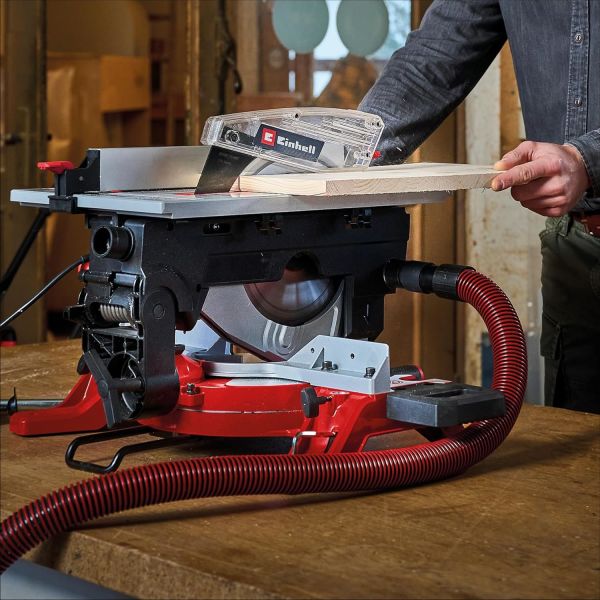 Einhell TE-MS 254 T Tablalı Gönye Testere