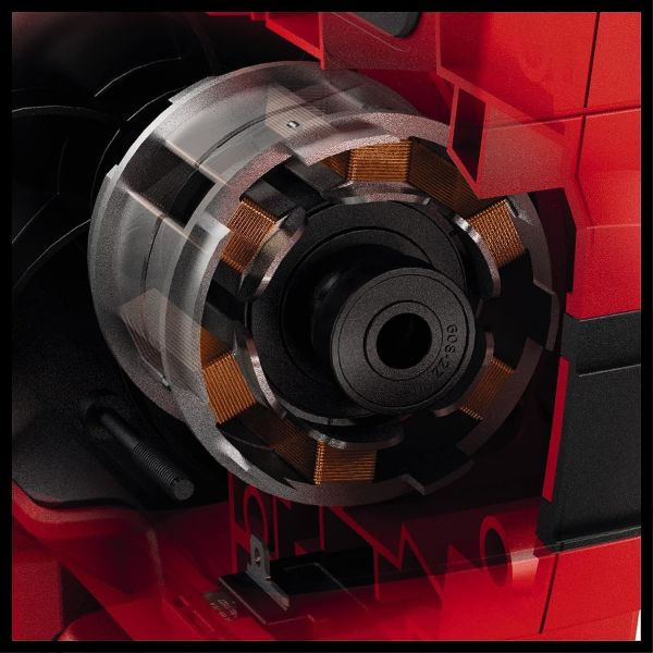 Einhell VENTURRO 18/210 - Solo Akülü Yaprak Toplama ve Üfleme - 3433625