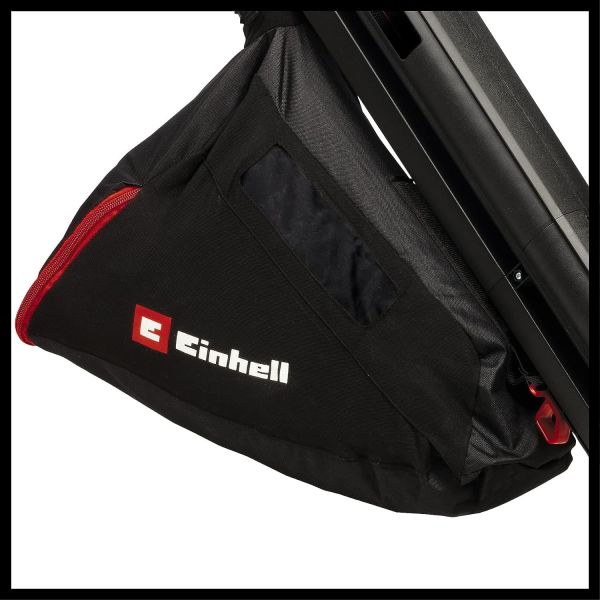 Einhell VENTURRO 18/210 - Solo Akülü Yaprak Toplama ve Üfleme - 3433625