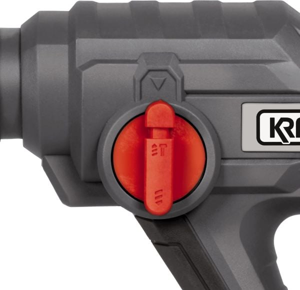 Kraftıxx KX-BH 18 Li-Solo Pnömatik Darbeli Matkap