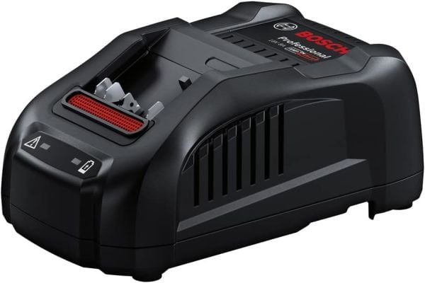 Bosch Profesionel Akü Seti 18V GAL 1880 CV + 2x GBA 18V 5.0Ah