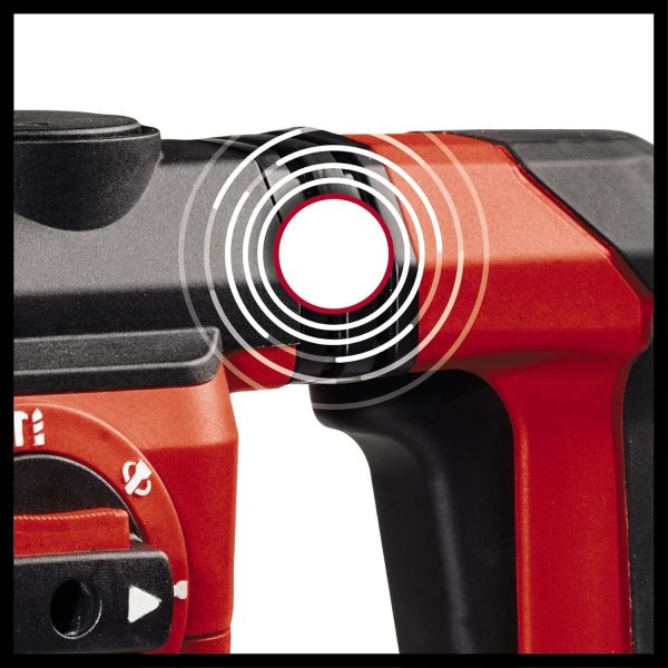 Einhell TE-RH 32-1600 4F, Kırıcı Delici