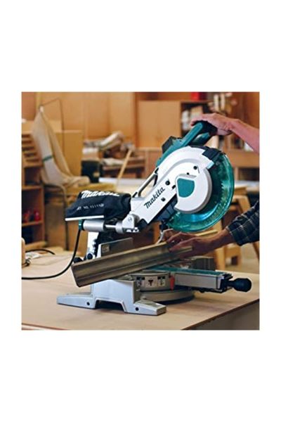 Makita LS1219 Gönye Kesme Makinesi 1800 W (Sürgülü)