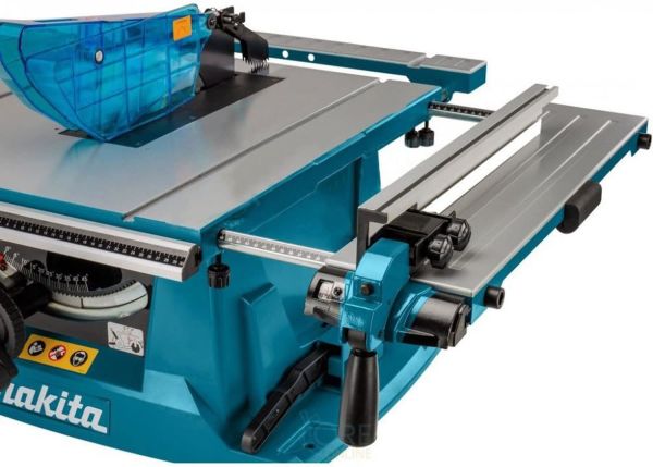 Makita MLT100N Tezgah Tipi 1500 W Daire Testere