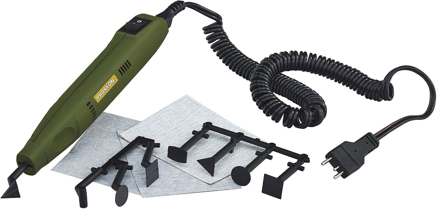 Proxxon 28594 PS 13 Kalem Zımpara Makinesi