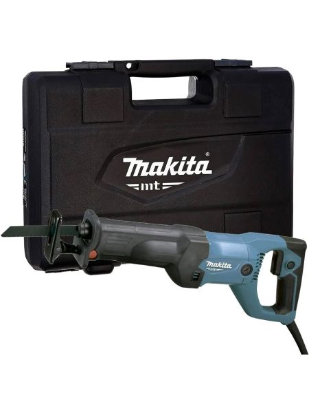 Makita M4501KB Elektrikli Tilki Kuyruğu Kılıç Testere 1010 Watt