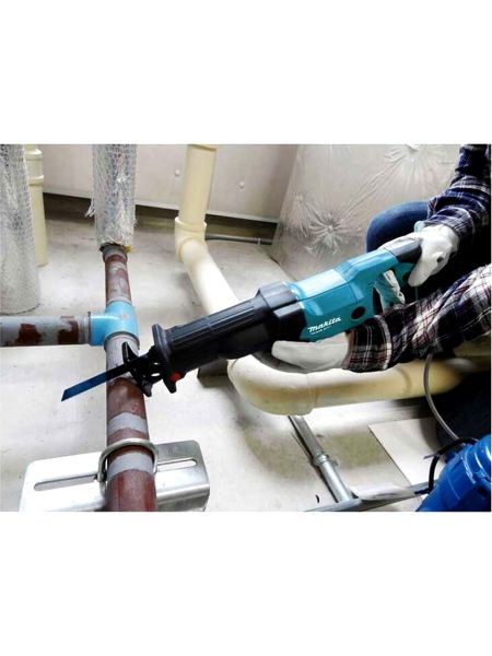 Makita M4501KB Elektrikli Tilki Kuyruğu Kılıç Testere 1010 Watt