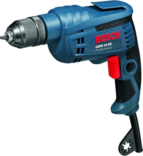 Bosch Professional GBM 10 RE Darbesiz Matkap - 0601473600