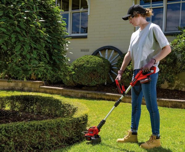 Einhell GE-CT 18/28 Li - Solo, Akülü Kenar Kesme