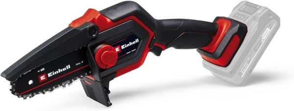 Einhell GE-PS 18/15 Li BL - Solo Akülü Dal Budama Testeresi