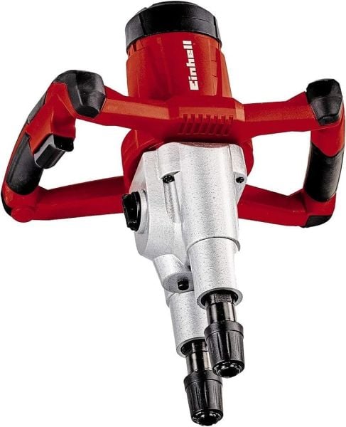 Einhell TE-MX 1600-2 CE Twin, Boya ve Harç Mikseri