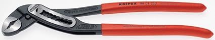 Knipex 88 01 250 250 mm Ayarlı Fort Pense