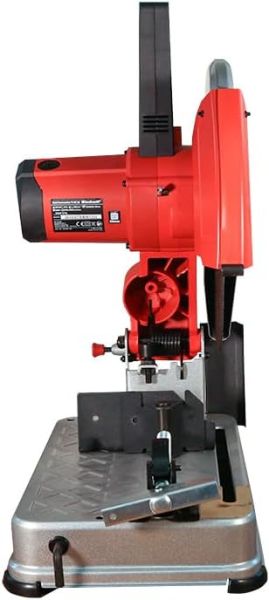 Einhell TC-MC 355/1, Profil Kesme Makinesi