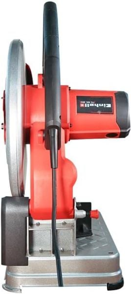 Einhell TC-MC 355/1, Profil Kesme Makinesi