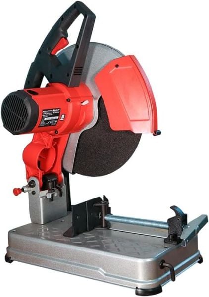 Einhell TC-MC 355/1, Profil Kesme Makinesi