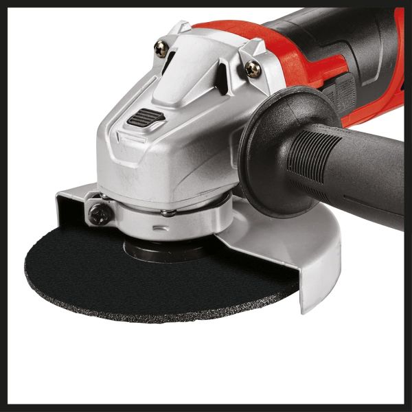 Einhell TC-AG 125/850 Kit Taşlama 850W - 4430977