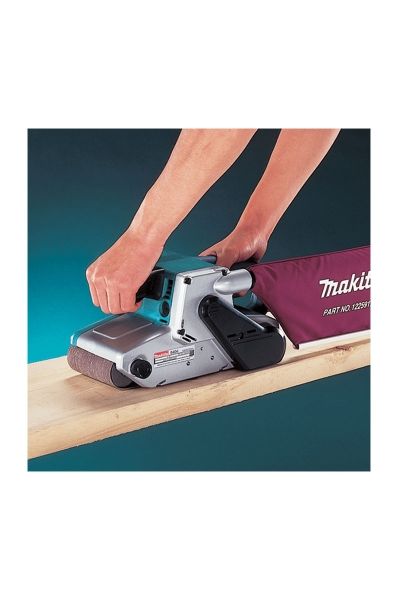 Makita 9902 1010 W Tank Zımpara Makinesi