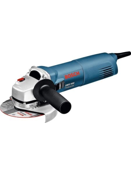 Bosch GWS 1400 125mm Profesyonel Avuç Taşlama 1400Watt