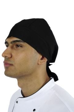 BANDANA - Siyah