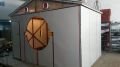Kaynak Kabinleri (Welding Cabins)
