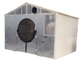 Kaynak Kabinleri (Welding Cabins)