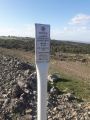 Line Marker & Aerial Marker