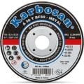 Karbonsan 115x3.0x22,23 Metal Kesme Diski