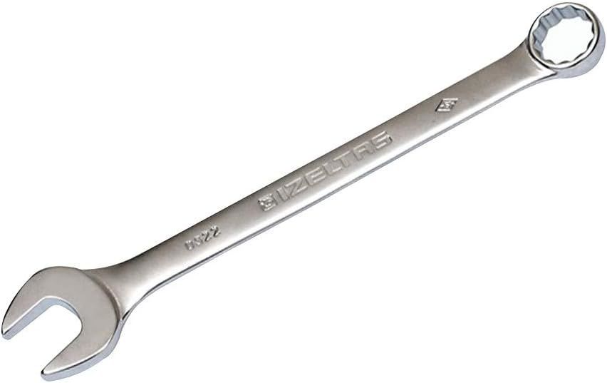 Kombine Anahtar Kısa Boy 09 Mm