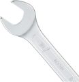 Kombine Anahtar Kısa Boy 18 Mm