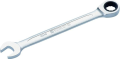Cırcır Kombine Anahtar 24 Mm