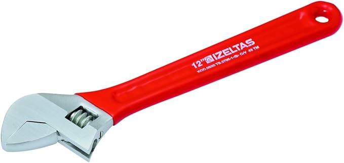 Kurbağacık Anahtar 8''
