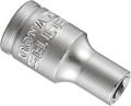 1/4'' Altı Köşe 05 Mm  Lokma Anahtar
