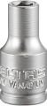 1/4'' Altı Köşe 05 Mm  Lokma Anahtar
