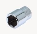 1/4'' Altı Köşe 12 Mm Lokma Anahtar