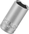 1/4'' Altı Köşe 13 Mm Lokma Anahtar