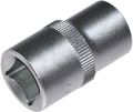 1/2'' Altı Köşe 21 Mm Lokma Anahtar