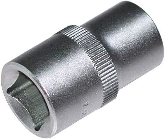 1/2'' Altı Köşe 22 Mm Lokma Anahtar