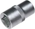 1/2'' Altı Köşe 26 Mm Lokma Anahtar