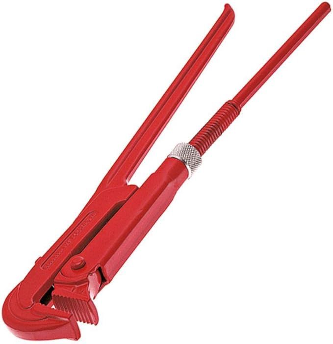 4'' Maşalı Boru Anahtarı (85)
