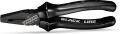 Kombine Pense Black Line 180 Mm