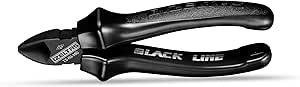 Yan Keski Black Line 160 Mm