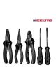 Black Line Set 5 Parça