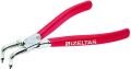 Dış Segman Pense 170 Mm Yaylı Eğri