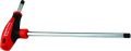 T Tipi Allen Anahtar 2.5 Mm