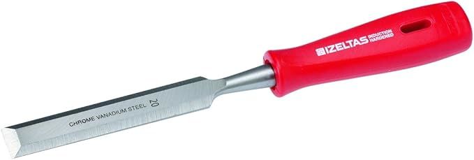 Iskarpela Düz 20 Mm
