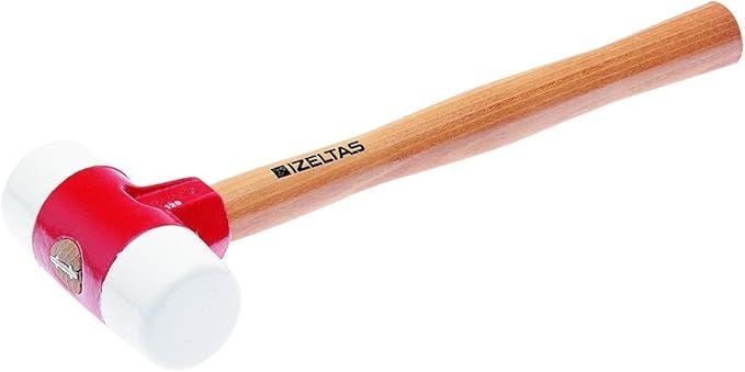 Plastik Çekiç 40 Mm