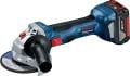 Bosch Gws 180'Li Avuç Taslama Akülü
