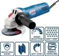 Bosch Gws 750 Avuç Taslama